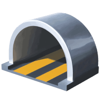 Tunnel
